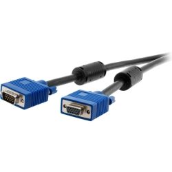 Pro2 2MT M/M VGA Lead/Cable with Filter