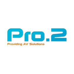 Pro2 20CM Mini DisplayPort to DVI Adaptor Lead