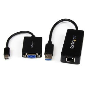 X1 Carbon VGA GbE Ethernet Adapter Kit