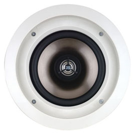 JBL 6.5 IN-CEILING SPEAKER PAIR 80WATTS  8OHMS