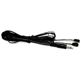 DUAL HEAD FLASHING IR EMITTER