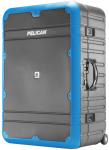 Pelican Luggage 30 inch Charcoal / Blue