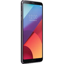 LG G6 ASTRO - Black