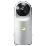 LG LGR105.AUSATS360 CAM Spherical Camera