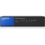 5-Port Desktop Gigabit Switch