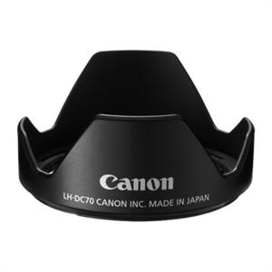 Canon LHDC70 Lens Adapter for G1X