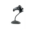 KITLI2208-SR BLACK W/STAND USB