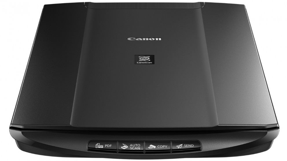Canon CanoScan LiDE120 A4 Scanner