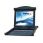 ServerLink 17 inch LCD Console Drawer Single Port