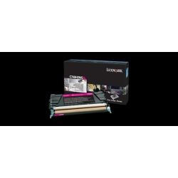 C748 MAGENTA HIGH YIELD 10K TONER RETURN PROGRAM