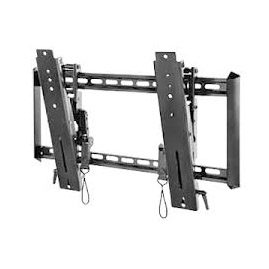 CLEARANCE 23- 55 MEDIUM TILT FLAT PANEL DISPLAY BRACKET 56.7KG MAX 400X400