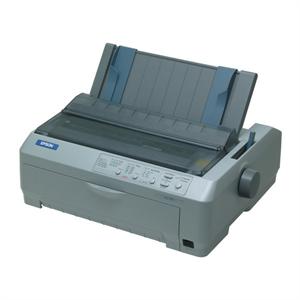 Epson LQ-590 24 Pin Dot Matrix Printer