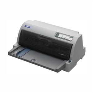 Epson LQ-690 24 Pin Dot Matrix Printer