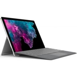 Microsoft Surface Pro 6 12.3 inch QHD - i7-8650U, 16GB RAM, 1TB SSD, Win10 Pro, 2yr Wty - Platinum