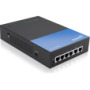 Gigabit VPN Router