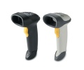 Zebra Barcode Scanner