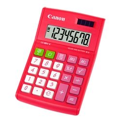 Canon LS88VIIR Calculator