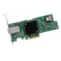 LSI Logic SAS 9207-4i4e Bare Card, PCIe 3.0, x8,  6Gb/s SAS, 8-port.