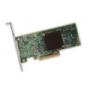 LSI MegaRAID SAS 9341-4i (LSI00419) PCI-Express 3.0 x8 Low Profile SATA / SAS