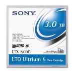 SONY LTO5 - 1.5/3.0TB DATA CARTRIDGE