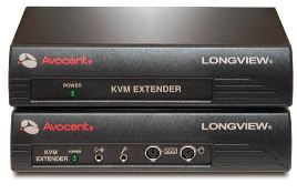 LongView 430 Extender