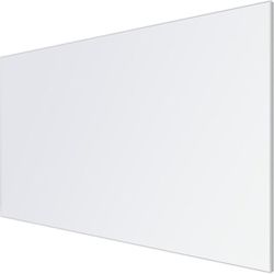Elite Screens 100 Porcelain Low Sheen Whiteboard 2154 x 1346 MM - 100 Diagonal