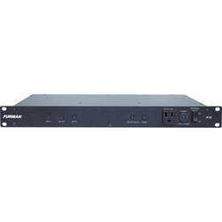 Furman M-8SMerit M-8S Power Sequencer