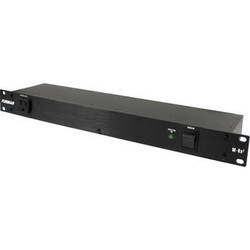 Furman M-8X2M-8x2 Merit Series 8 Outlet Power Conditioner & Surge Protector