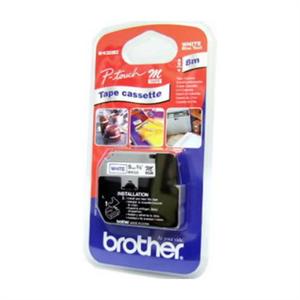 Brother M-K223 MK223 Labelling Tape