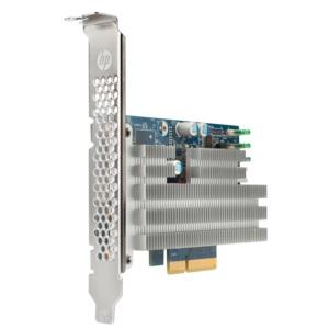 HP Z TURBO DRIVE G2 256GB PCIE SSD