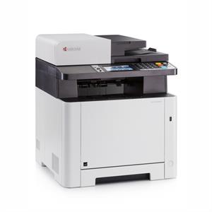 Kyocera Ecosys M5526CDN, A4 Colour MFP Printer