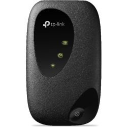 TP-LINK  4G LTE ADVANCED MOBILE WI-FI,300MPS,SIM SLOT (1), 3YR WTY