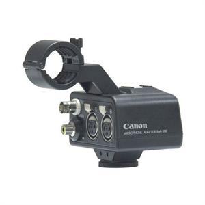 Canon Microphone Adapter