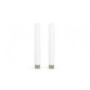 Cisco Meraki (MA-ANT-20) Dual Band Omni Antennas