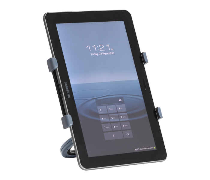 Atdec Visidec VTB-US Stand for Tablet, Up to 10