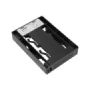 2.5 to 3.5 SATA SSD Converter