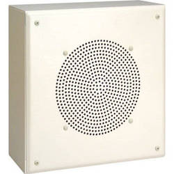 MB8TSQ Flat Metal Enclosure 8