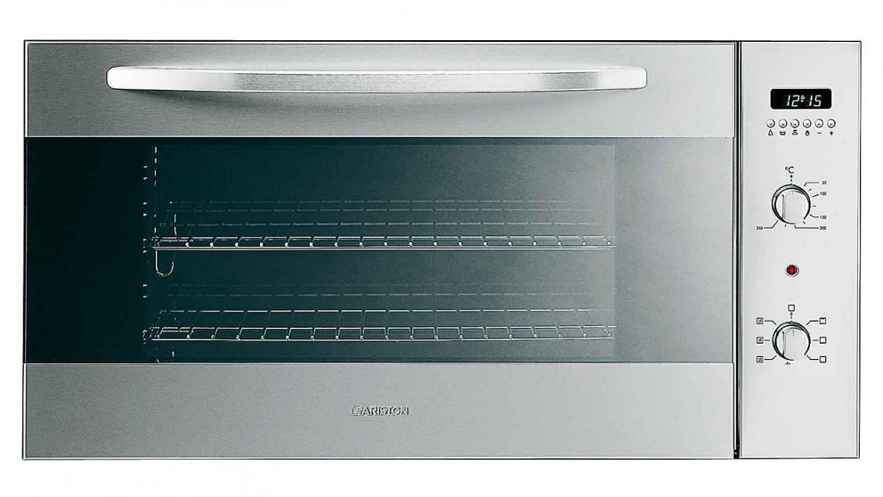 Ariston 90cm Luce Maxi Oven