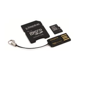 32GB Multi Kit / Mobility-Kit