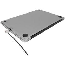 Ledge Lock Adaptor for Macbook Pro Retina