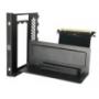 COOLERMASTER UNIVERSAL VERTICAL VGA CARD HOLDER + PCIE X16 RISER CABLE