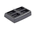 Datalogic 4-Bay Multidock Battery