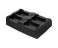 DATALOGIC MULTIDOCK KIT BATTERY 4-BAY FALCON X4