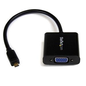 HDMI to VGA Smartphones / Tablet