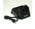 HONEYWELL DOCK CHARGE/COMMS 1-BAY 6100