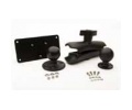 HONEYWELL MOUNT KIT PLATE BASE MED ARM