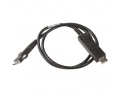 HONEYWELL USB CABLE 18 POS HIROSE PENDANT - CK3R/X