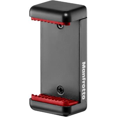 Manfrotto Universal Smartphone Tripod Clamp