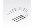 ZEBRA STYLUS TETHERED MC21XX/MC3XX 3PK