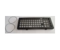 ZEBRA GRILL PROTECTION KEYBOARD QWERTY VC70